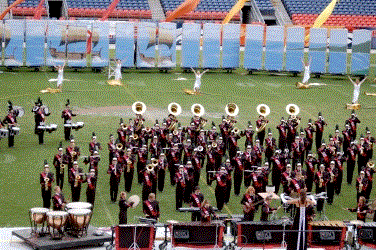 About Color Guard / Winter Guard – Loveland High School Bands