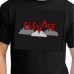 2016 'Elevate' Show Shirt