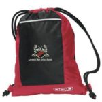 LHS Bands Cinch Sack