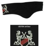 LHS Bands Fleece Headband / Ear Warmer