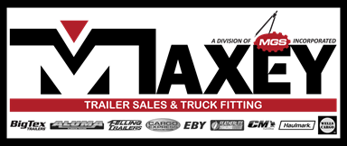 Maxey Trailer Sales & Truck Fitting