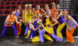 2014-Loveland-JV-Winter-Guard RMCGA 4th-Place-SA-300x179