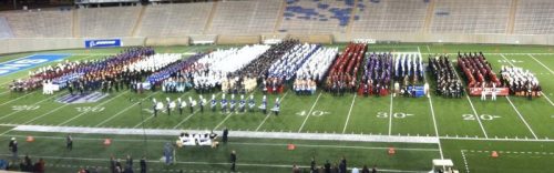 2014 CBA State Marching Retreat