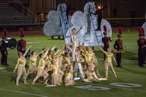 2016 Elevate Finale