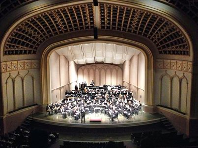 CU-Honor-Band-2014