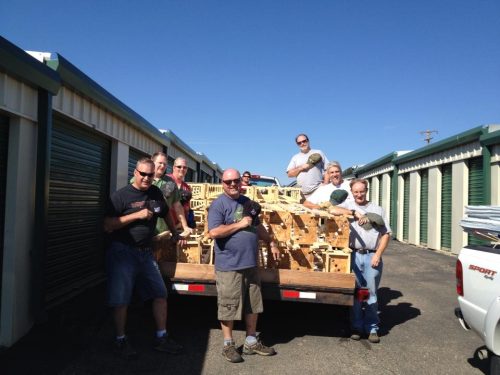 Crimson-Crew-and-RIP-to-The-Gates-props Sept.-2013