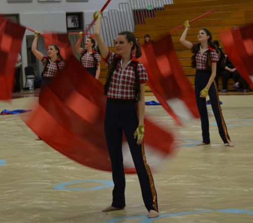 JV LVLD-Invitational-2013