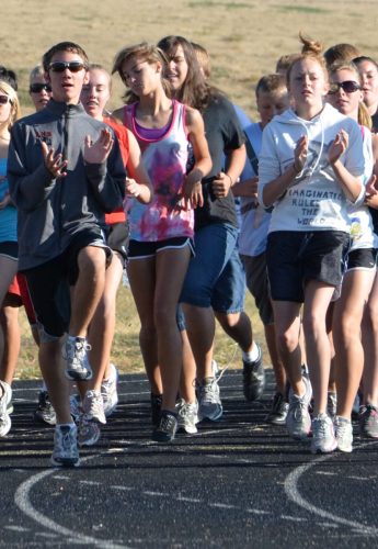 Jaime LHS-Band-running