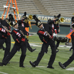 LHS-Crimson-Regiment 2013-Silver-Medalist Brochure-300x300