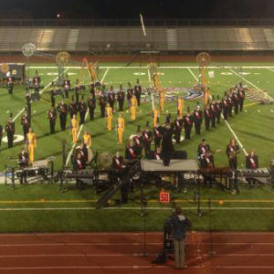 LHS-Crimson-Regiment 3rd-place Legacy-Marching-Festival-2013-300x300
