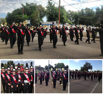 LHS-CrimsonRegiment 2013-Corn-Roast-Parade web