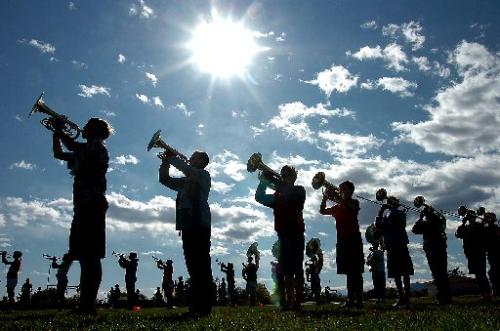 LHS-Marcing-Band