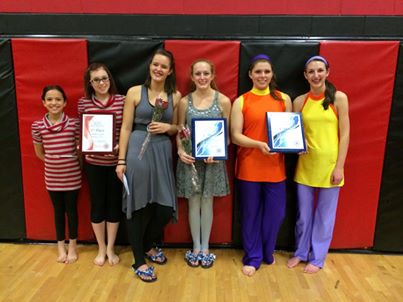 Loveland-Invitational 2014