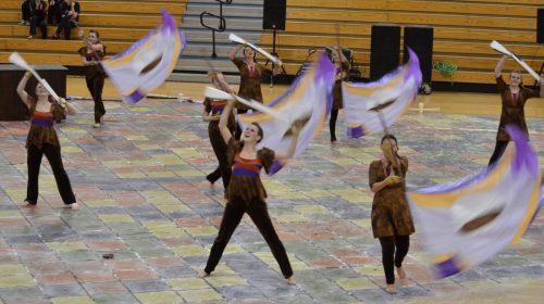 Loveland-Varsity-Winter-Guard 23Feb2013