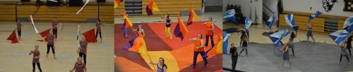 Loveland-Winter-Guard Evergreen-Show-2014