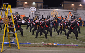 Pomona 2013